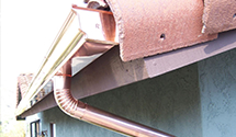 Rain Gutter Installation, Repair, Cleaning and Protection in Irving, IL